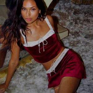 Princess Polly Emah Set 6/8